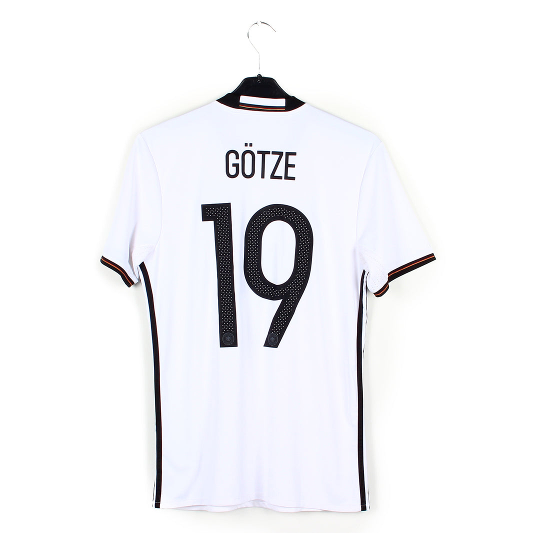 2015/16 - Allemagne - Götze #19 (M)