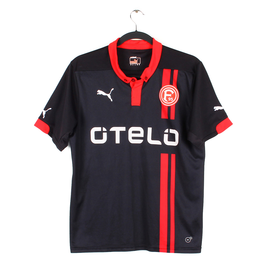 2014/15 - Fortuna Dusseldorf (S)