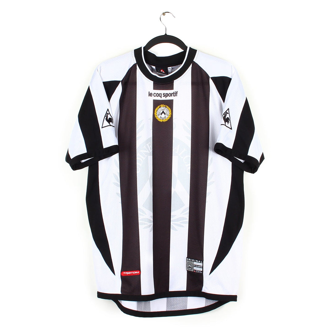 2003/04 - Udinese (XL)