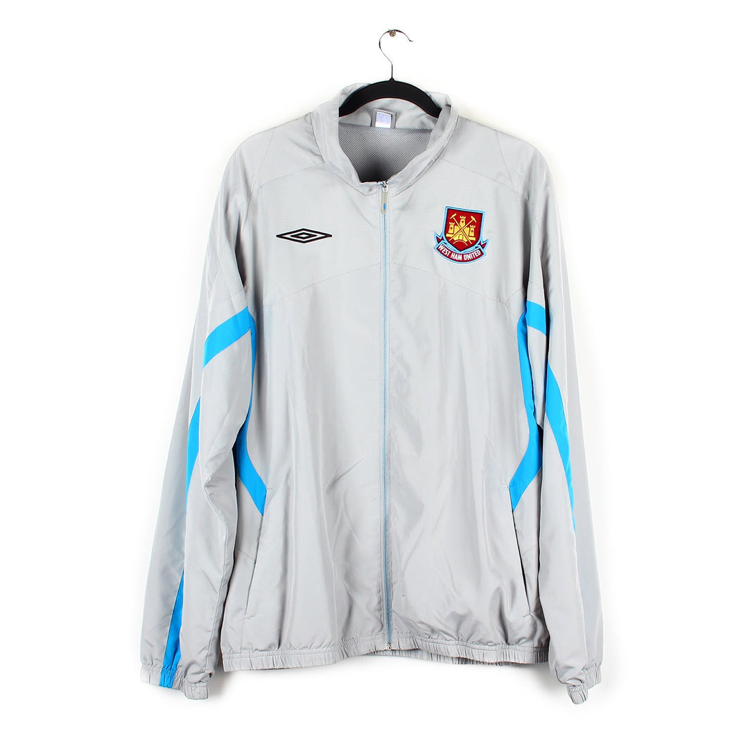 2009/10 - West Ham (2XL)