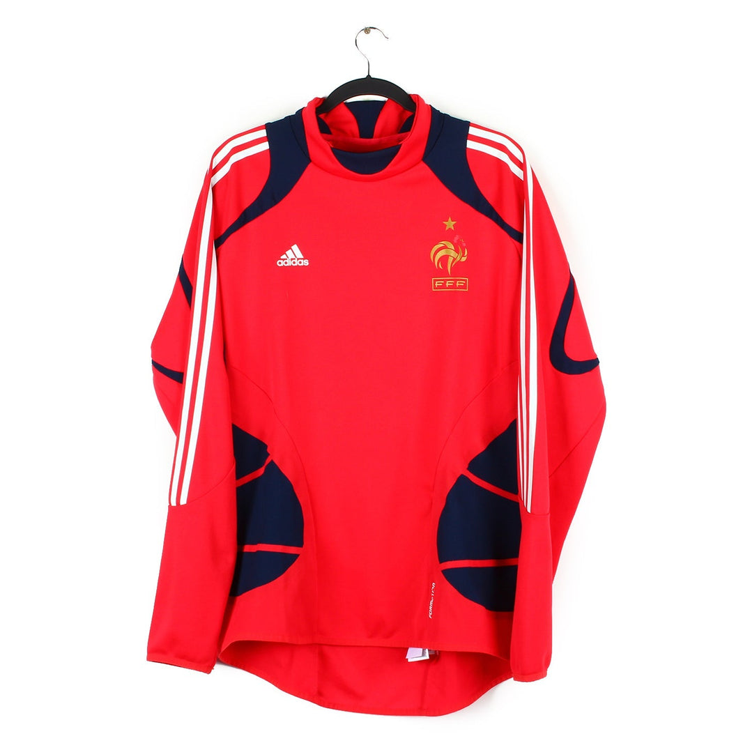 2008/10 - Equipe de France (XL)