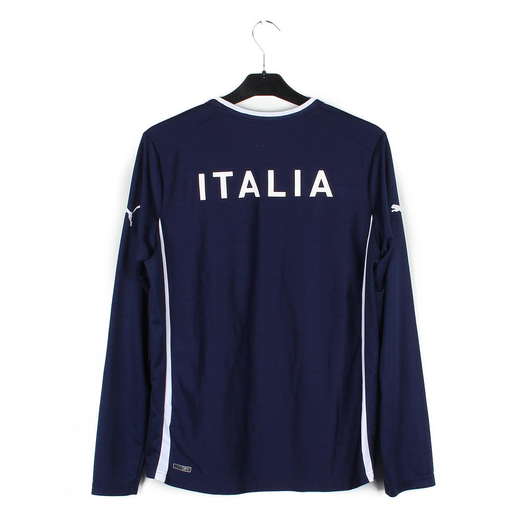 2012/13 - Italie (M)