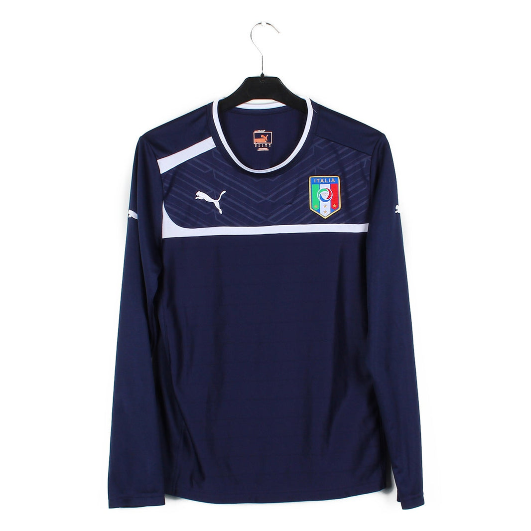 2012/13 - Italie (M)