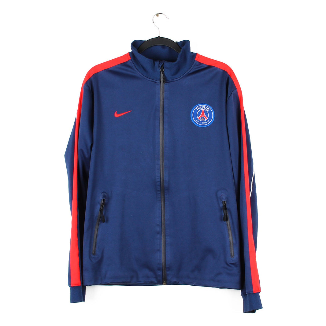 2013/14 - PSG (L)