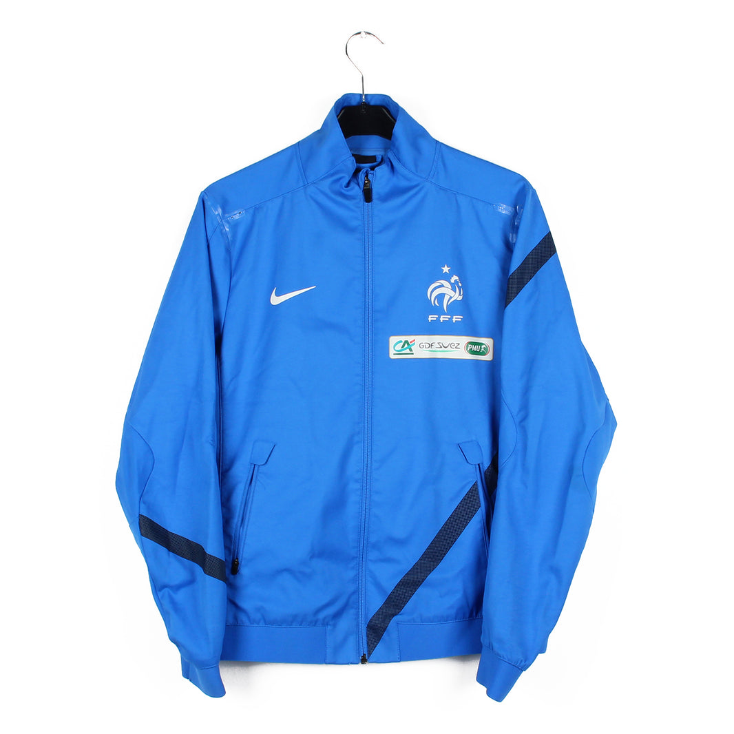 2012/13 - Equipe de France (M) [stock pro]