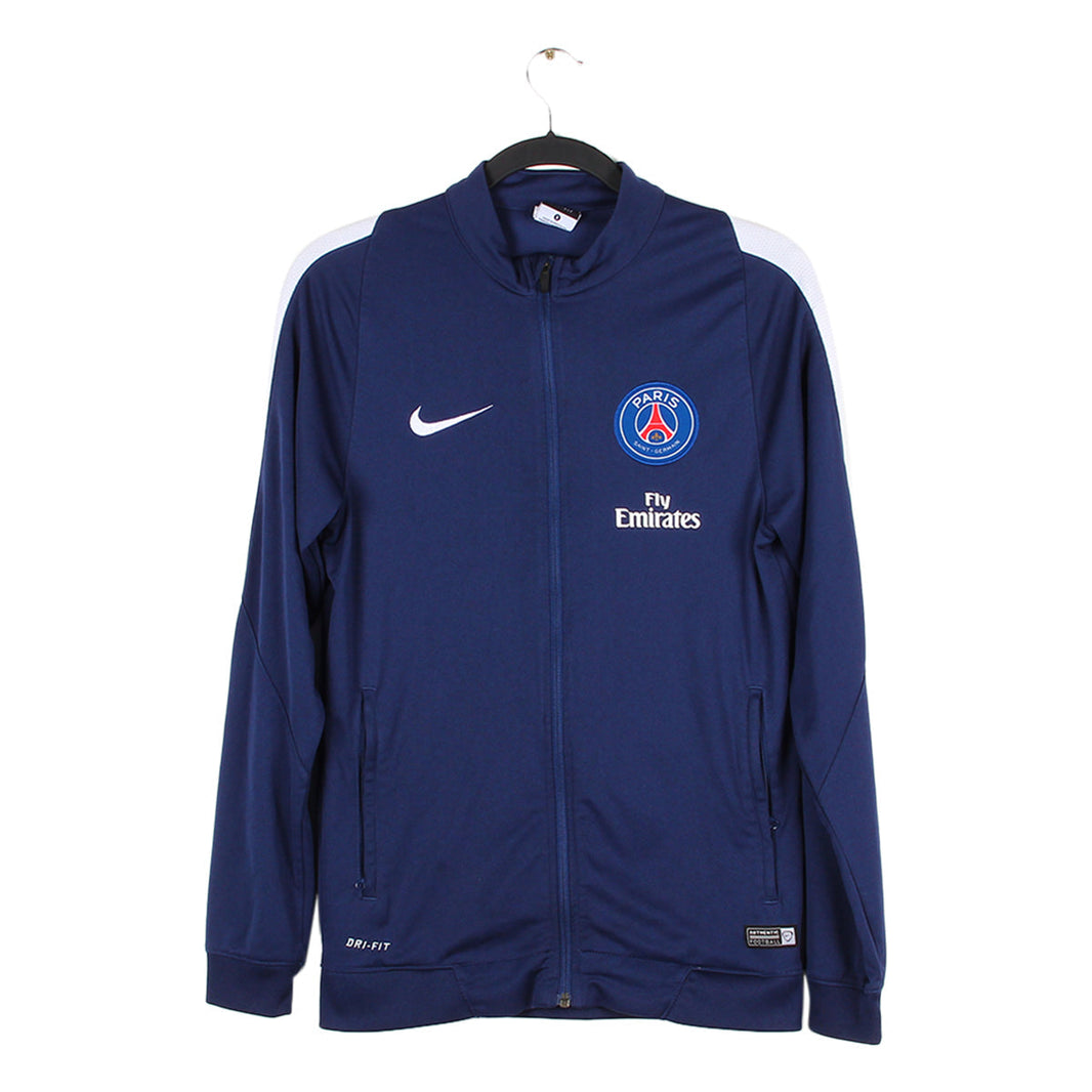 2015/16 - PSG (12/13 ans)