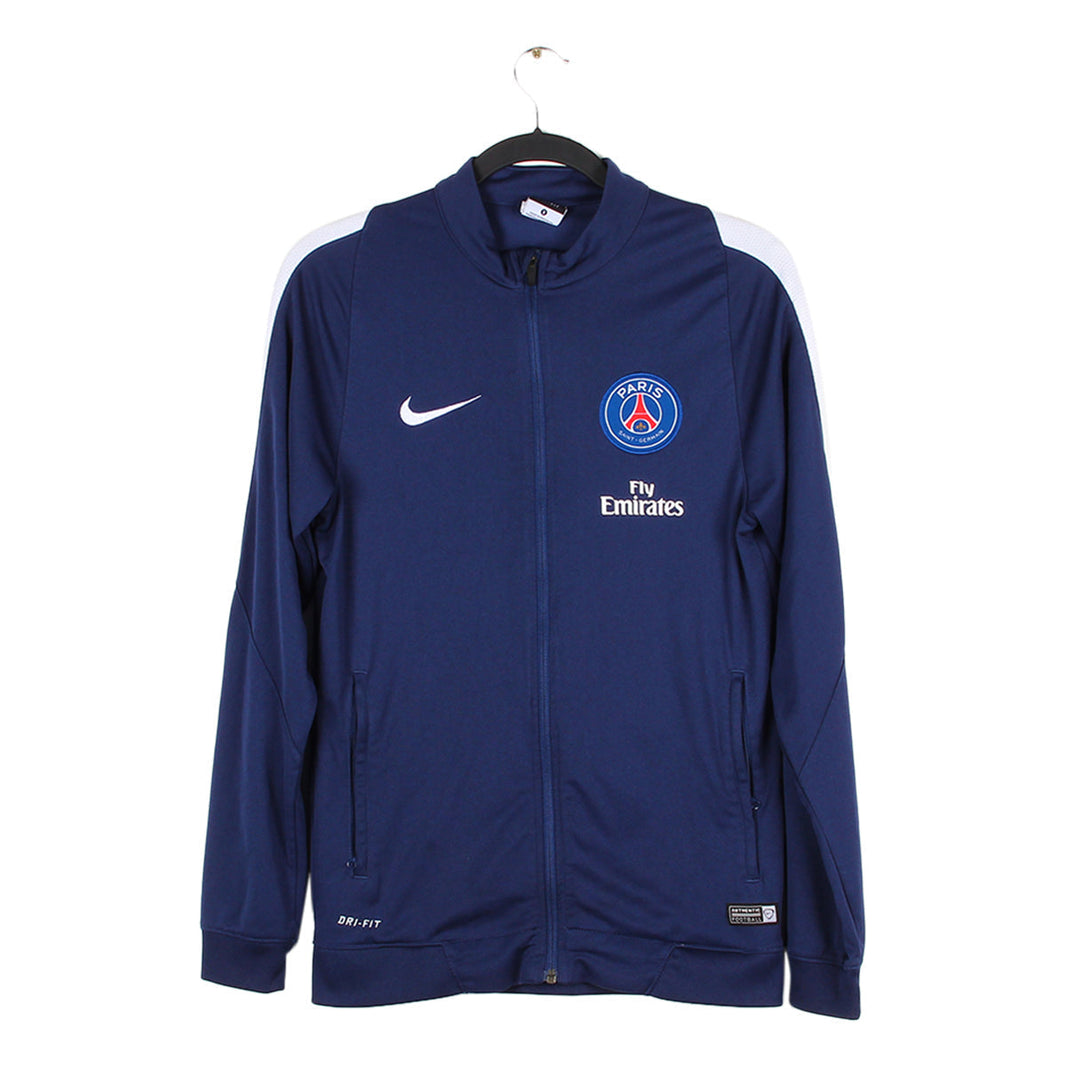 2015/16 - PSG (M)