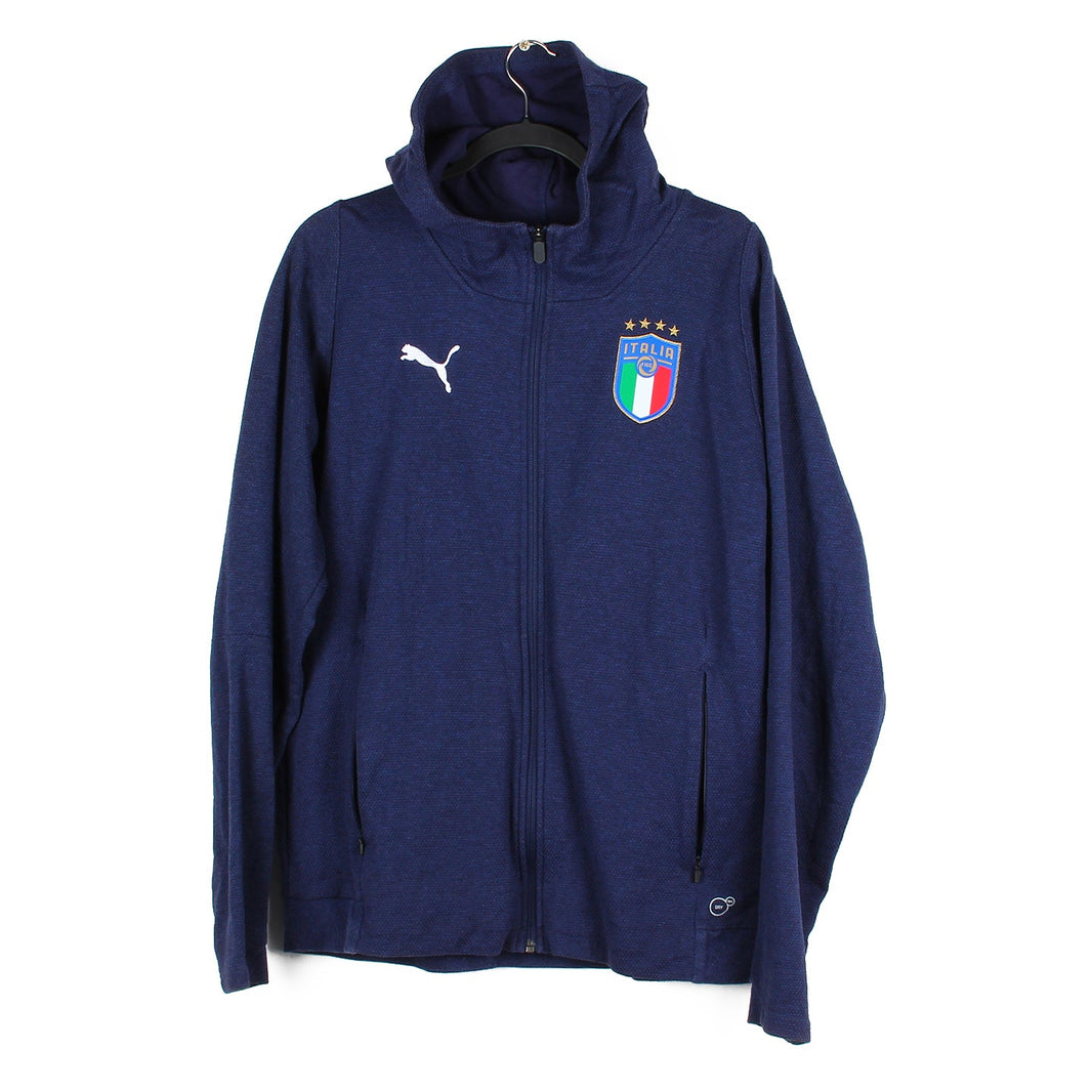 2018/19 - Italie (L)