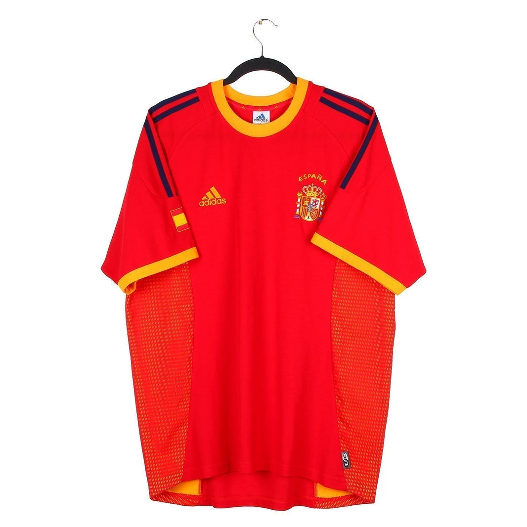 2002/04 - Espagne (L)