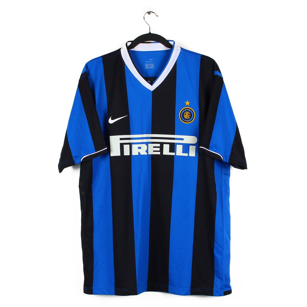 2006/07 - Inter Milan (M)