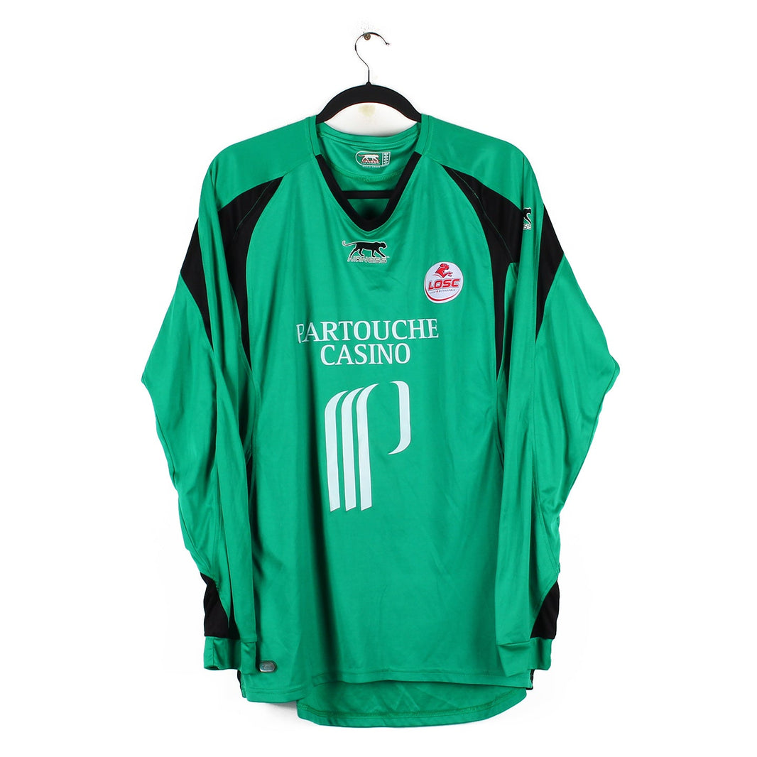 2007/08 - LOSC (3XL)