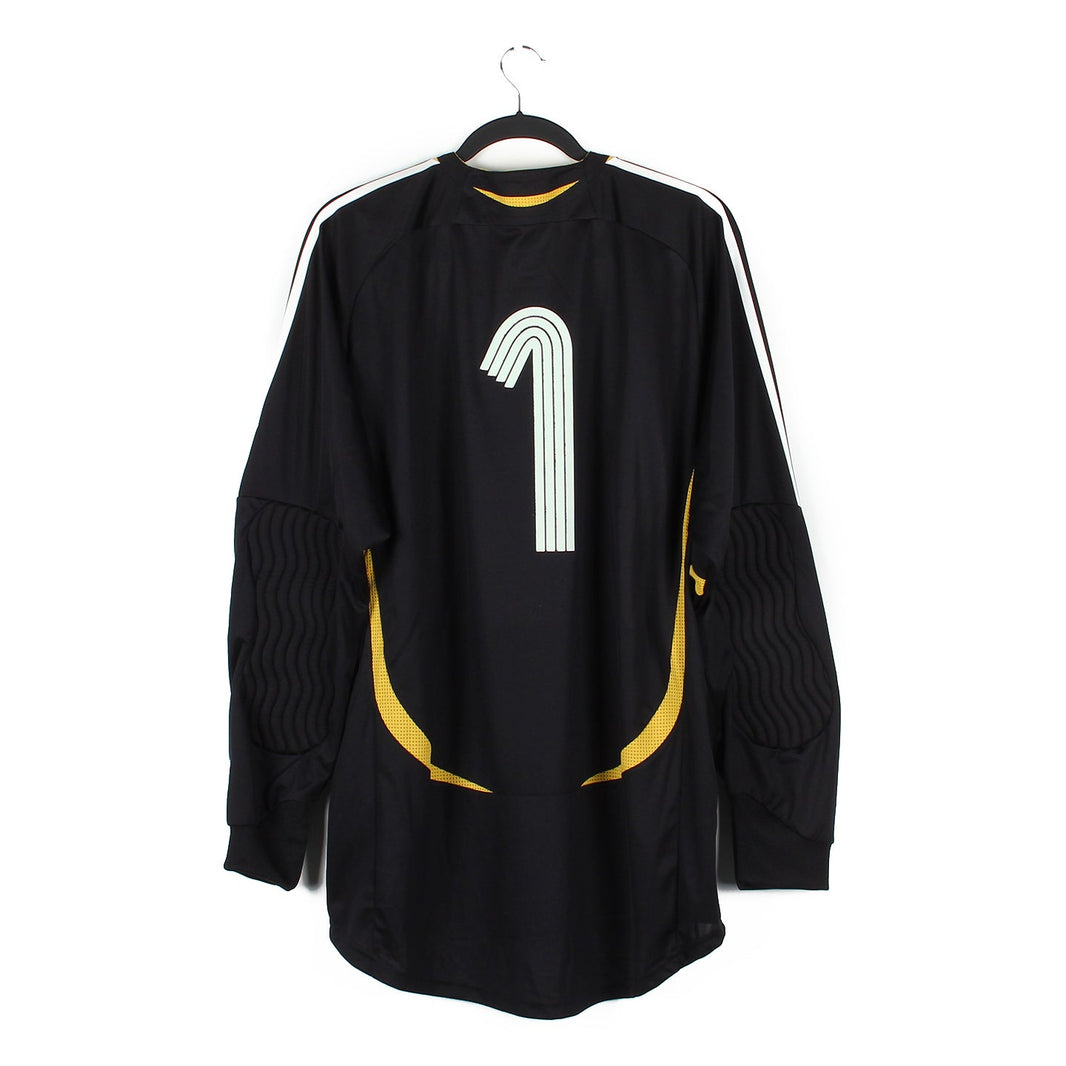 2006/07 - Equipe de France #1 (XL) [porté]