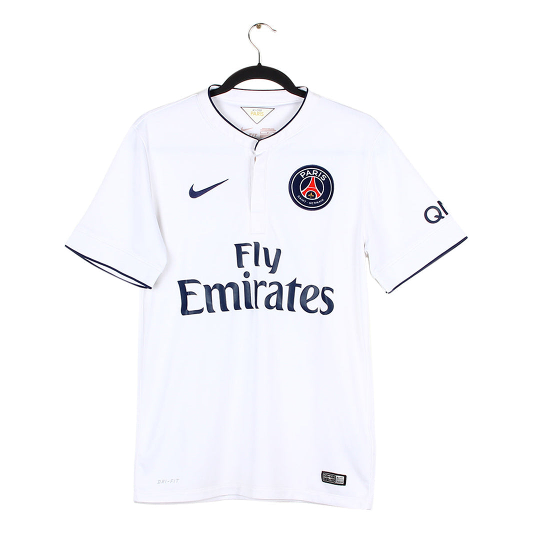 2014/15 - PSG - Ibrahimovic #10 (S)