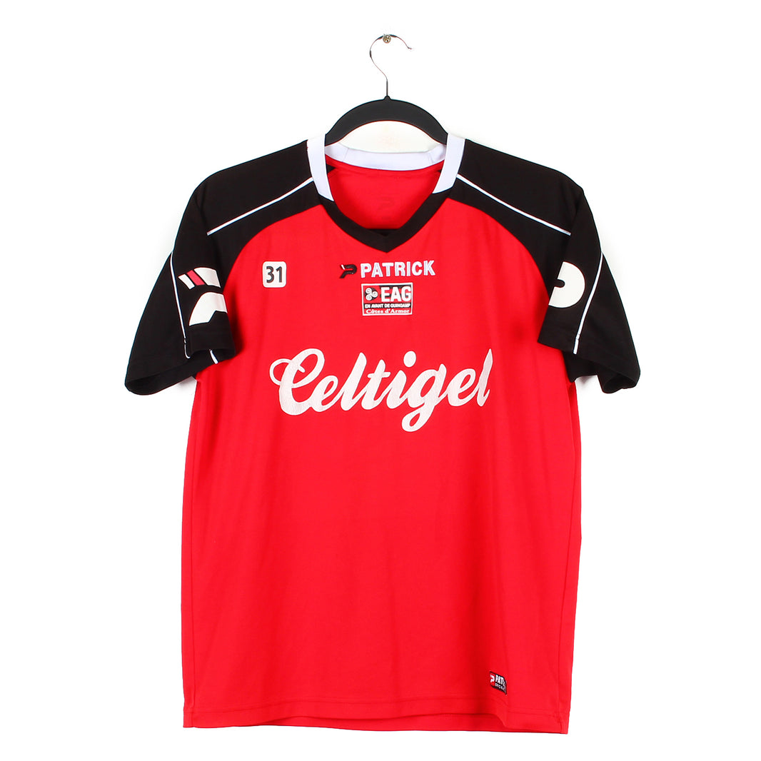 2013/14 - Guingamp #31 (S) [porté]