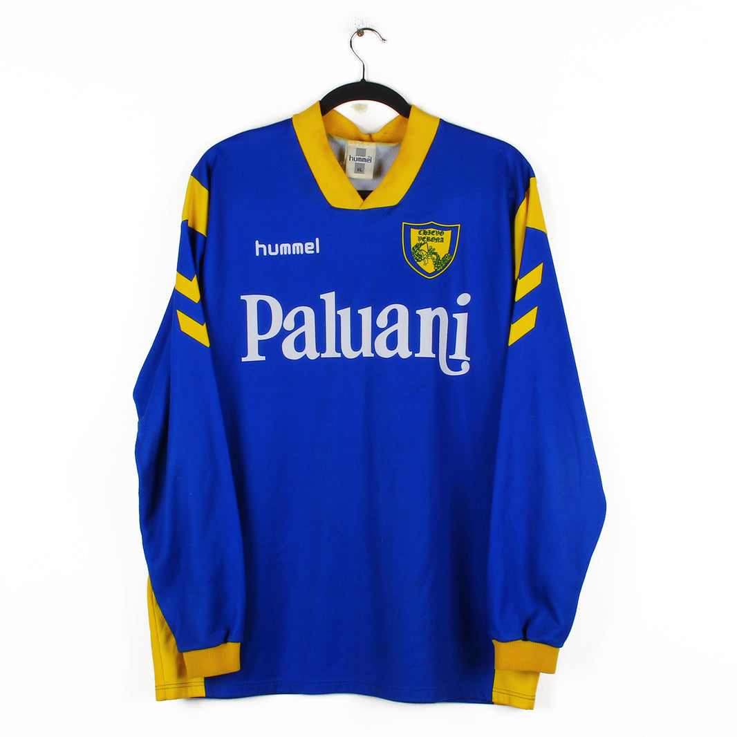 2000/01 - Chievo Verona (XL)