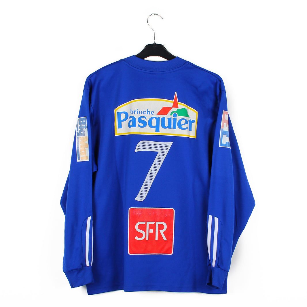 2002/03 - Coupe de France #7 (XL) [porté]