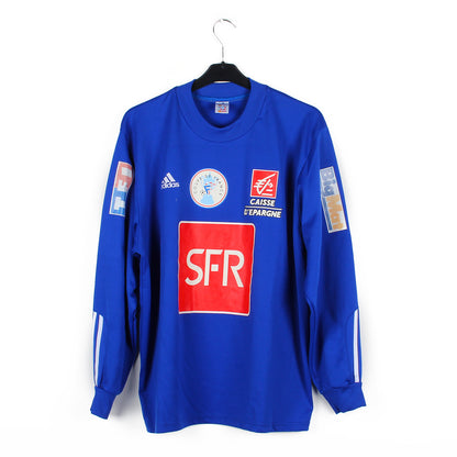 2002/03 - Coupe de France #7 (XL) [porté]