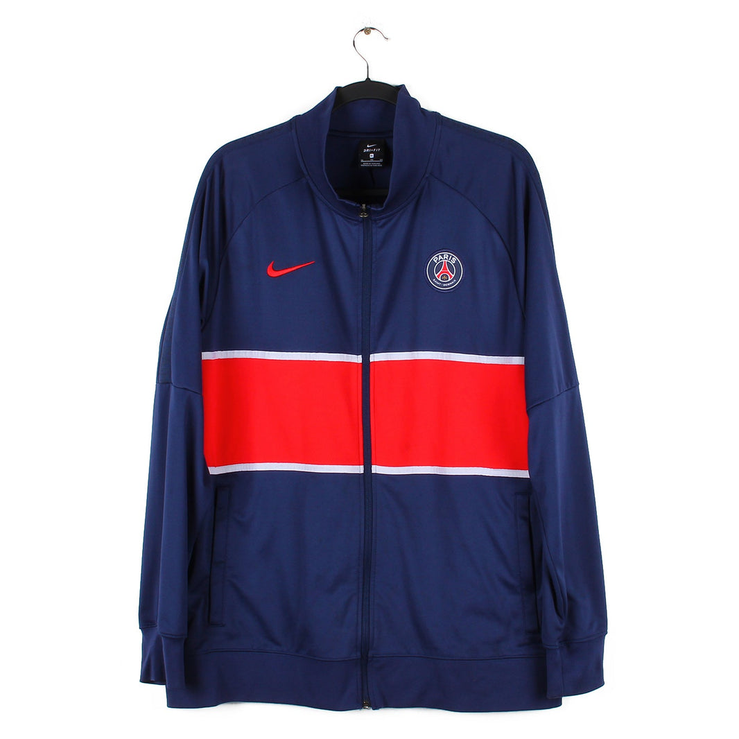 2020/21 - PSG (L)