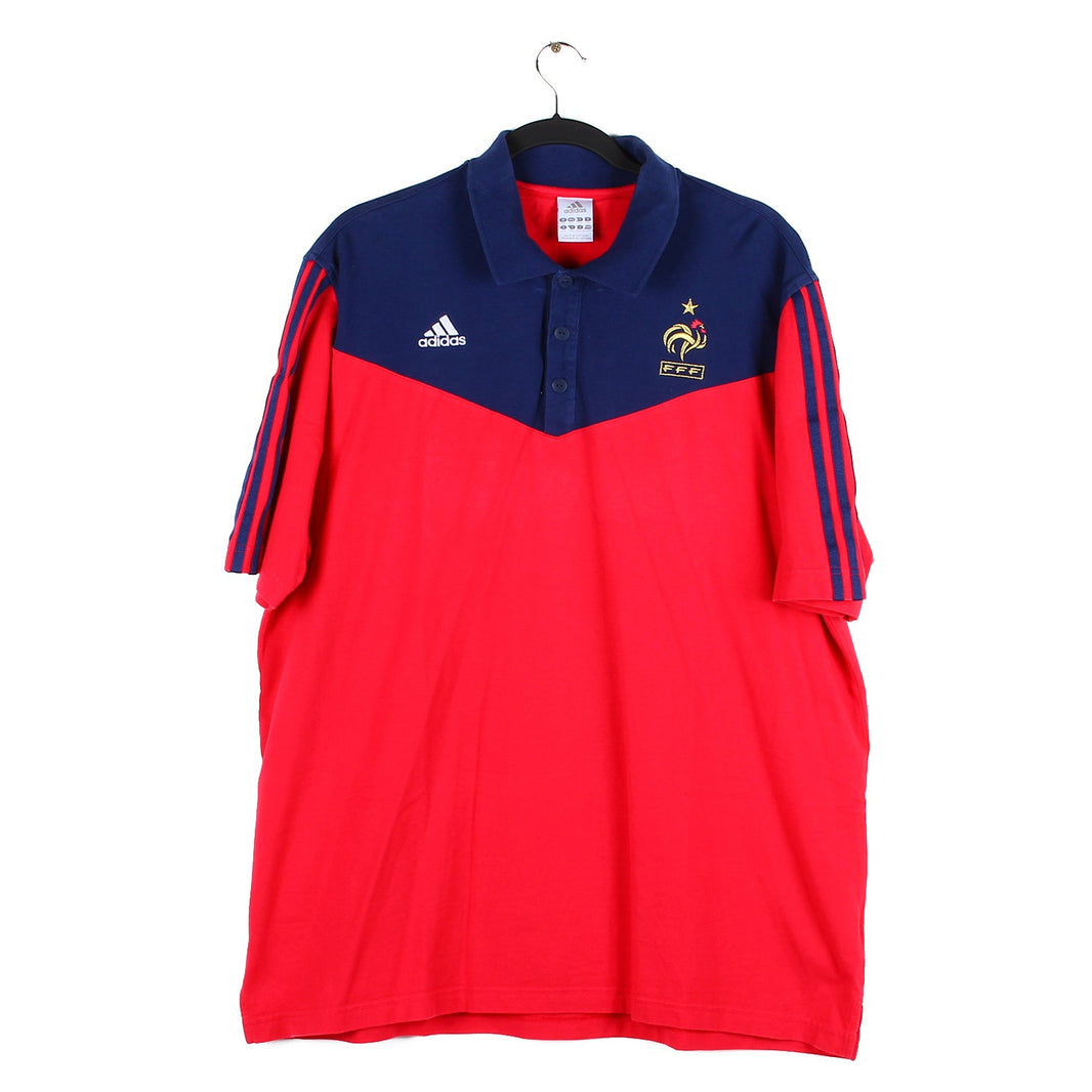 2007/08 - Equipe de France (2XL)