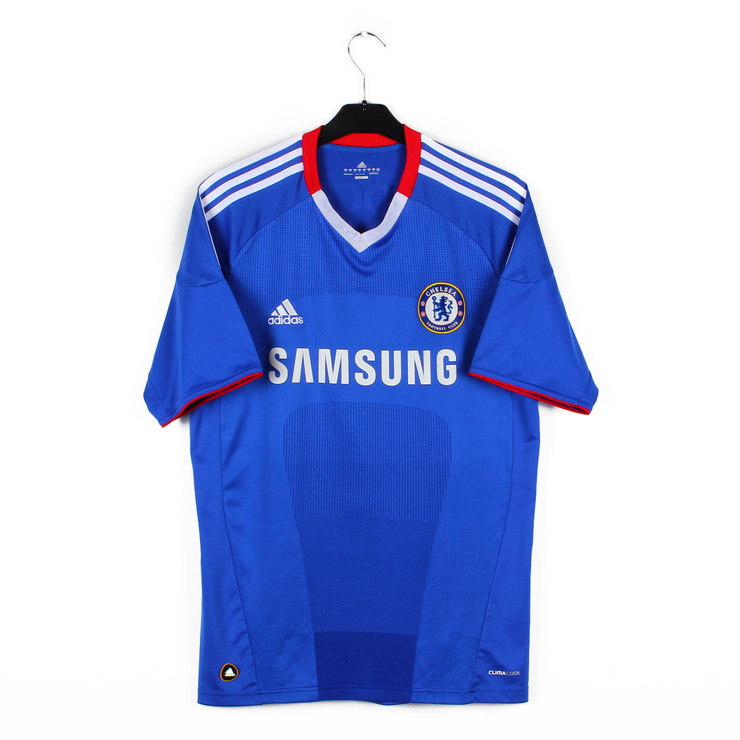 2010/11 - Chelsea - Drogba #11 (M)