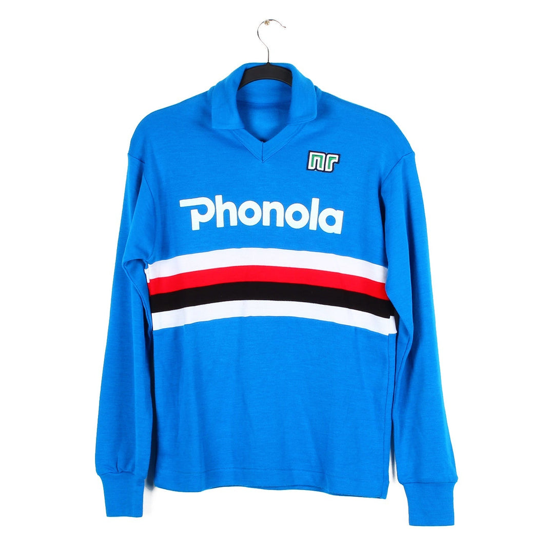 1982/87 - Sampdoria UC #10 (S)