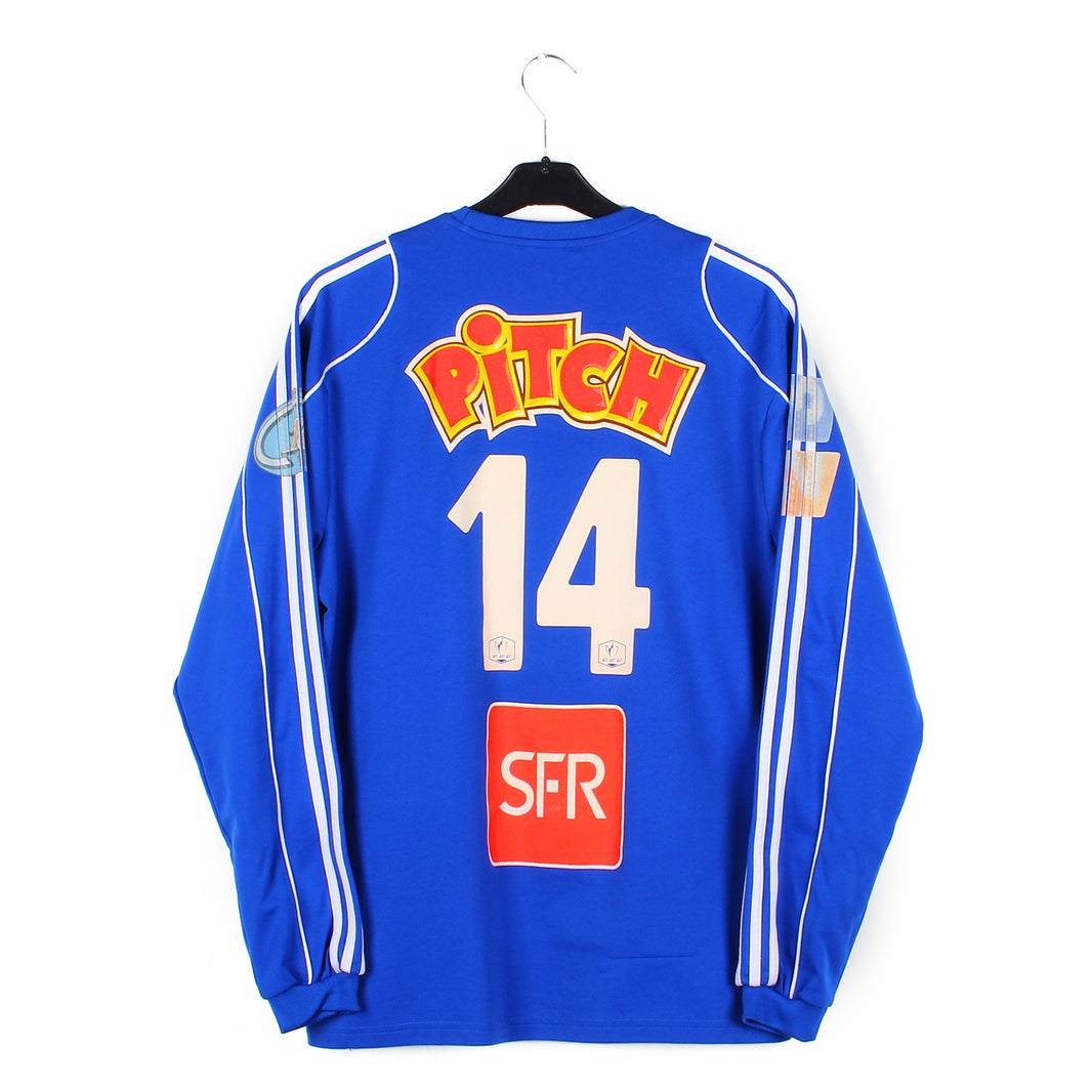 2008/09 - Coupe de France #14 (XL) [porté]