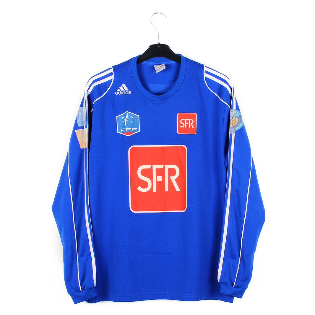 2008/09 - Coupe de France #14 (XL) [porté]