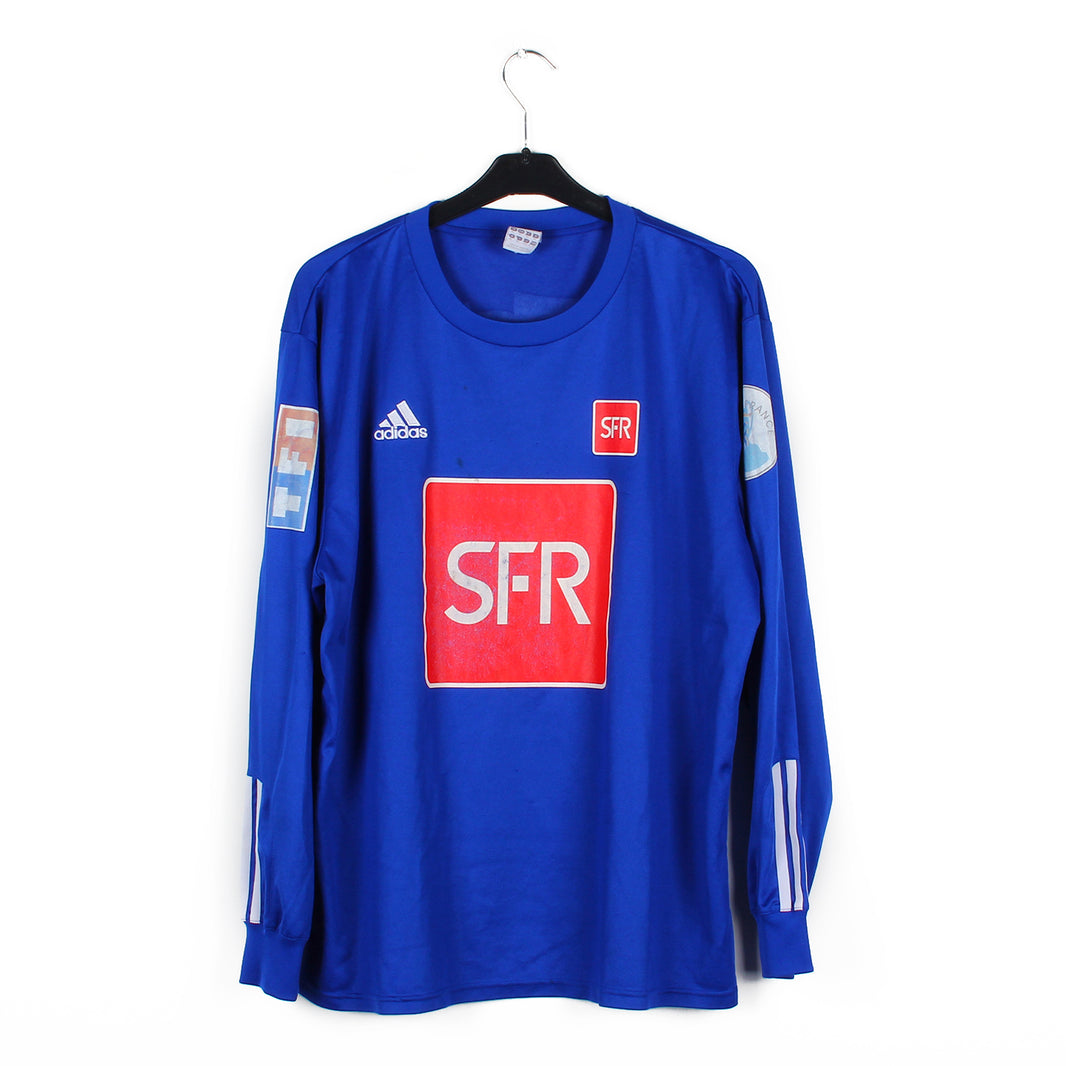 2005/06 - Coupe de France #4 (XL) [porté]