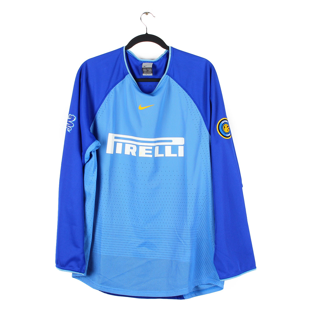 2001/02 - Inter Milan (XL)