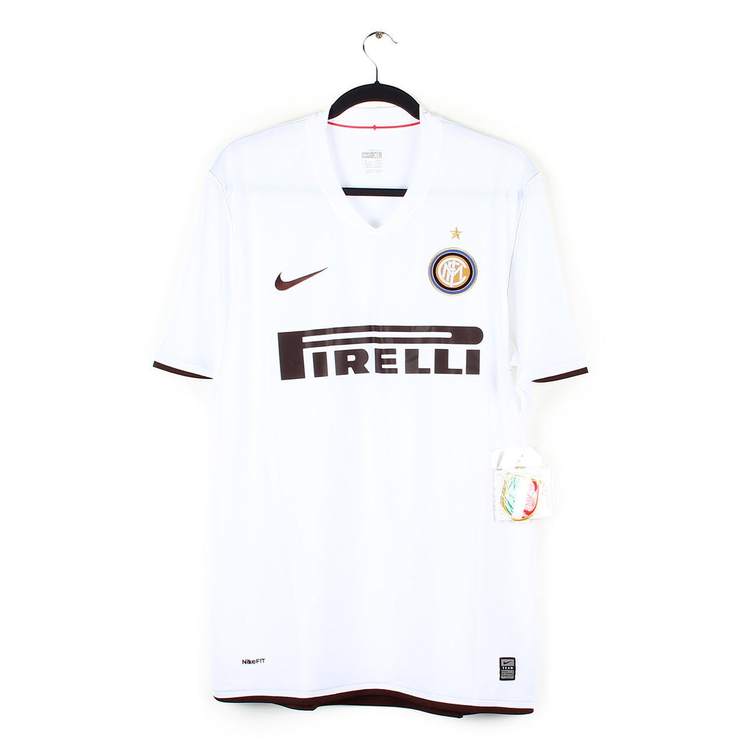 2008/09 - Inter Milan (L)