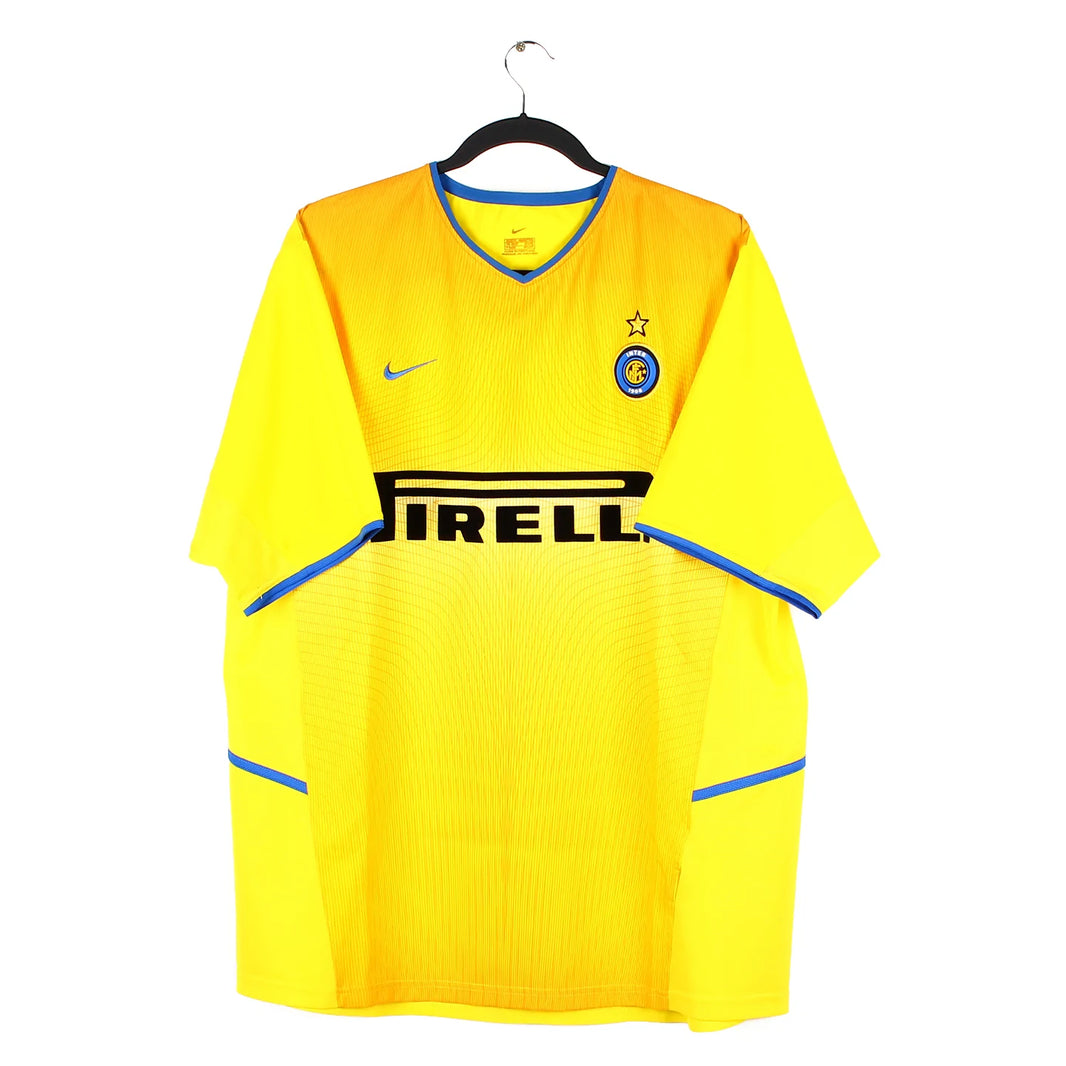 2002/03 - Inter Milan (2XL)