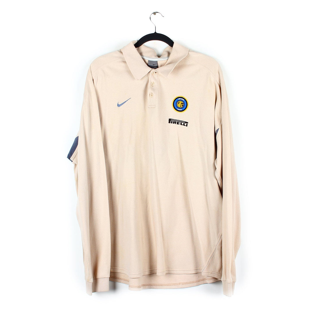 2002/03 - Inter Milan (XL)