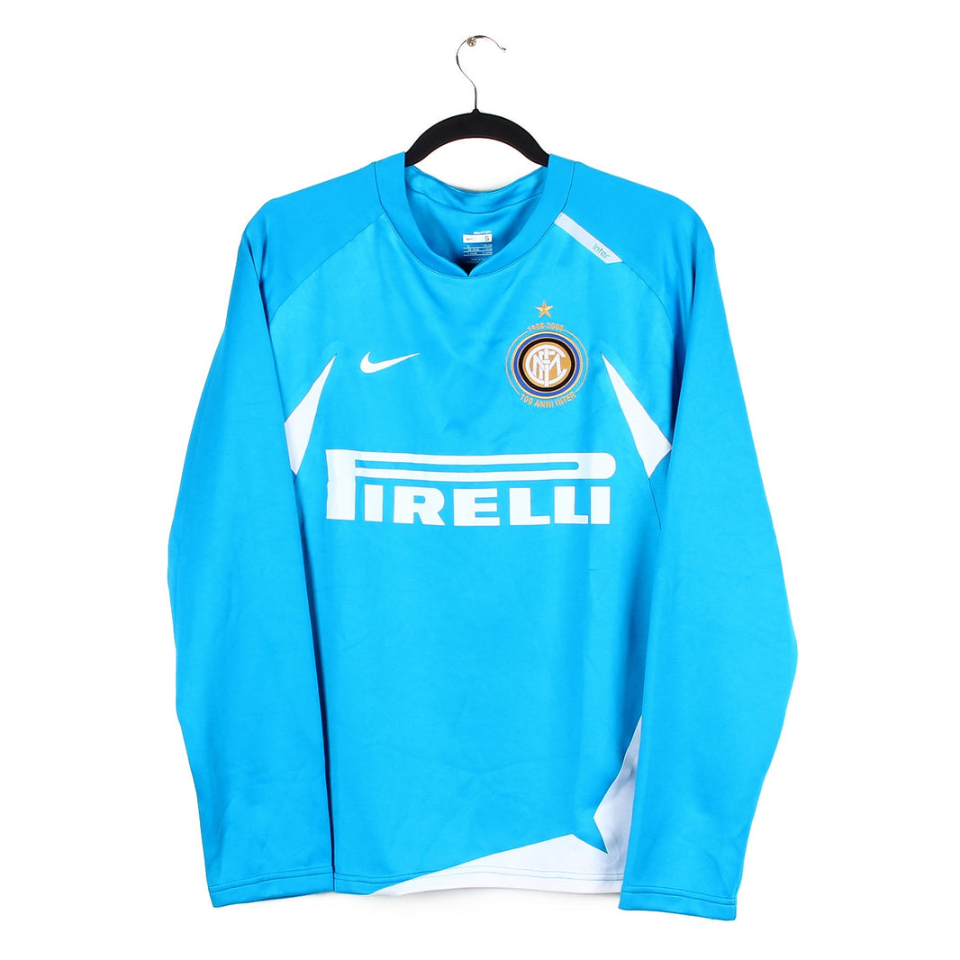 2007/08 - Inter Milan (S) *centenaire*