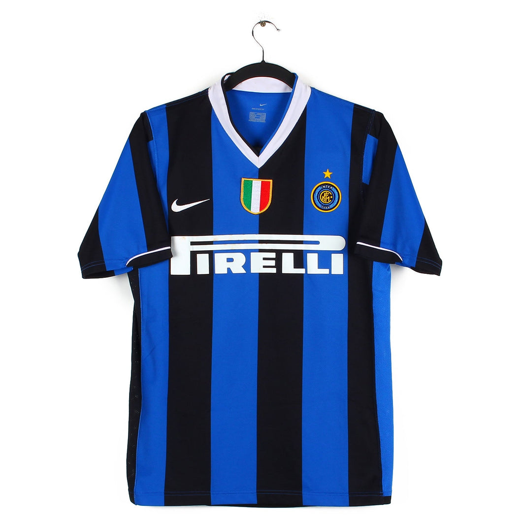 2006/07 - Inter Milan (S)