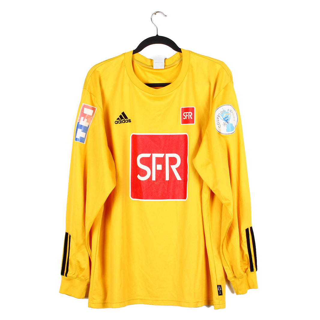 2005/06 - Coupe de France #2 (XL) [porté]