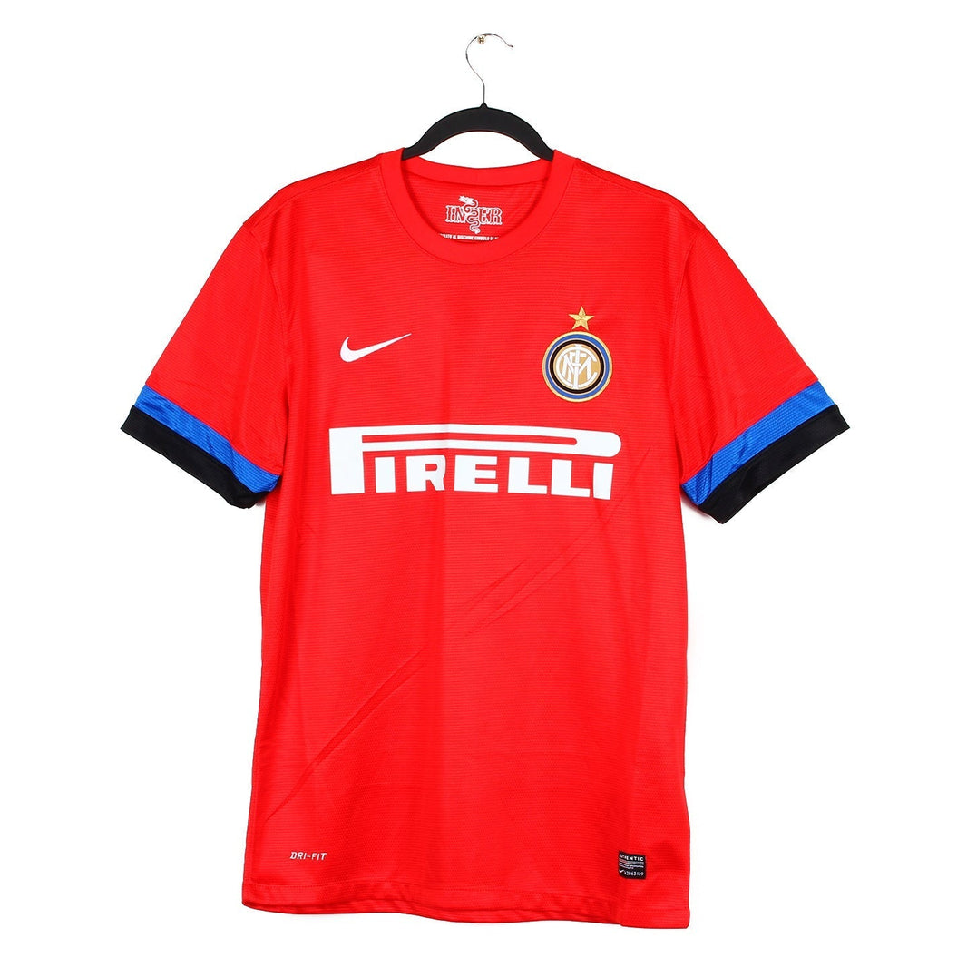 2012/13 - Inter Milan (2XL)