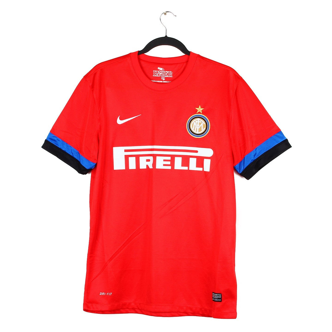 2012/13 - Inter Milan (M)