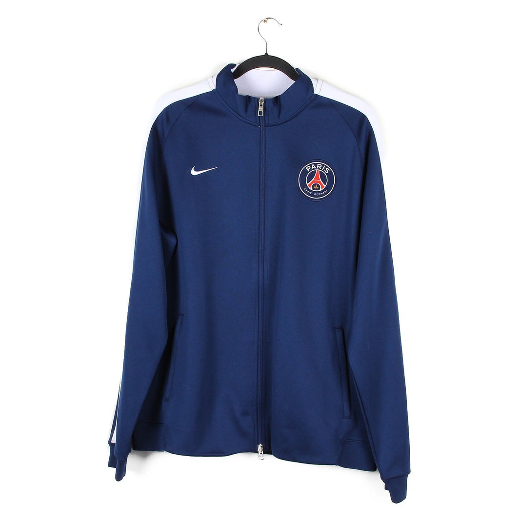 2014/15 - PSG (L)