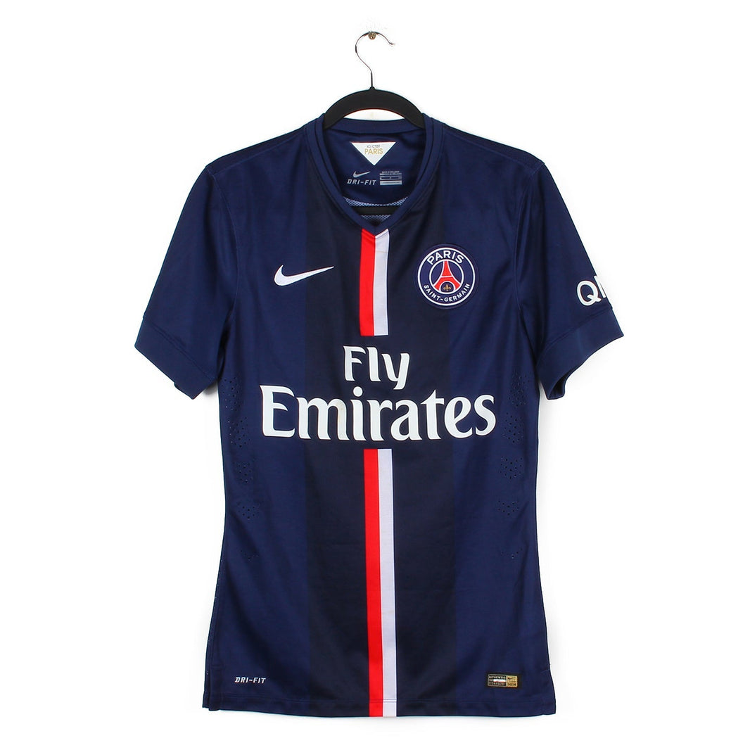 2014/15 - PSG (S) [pro]