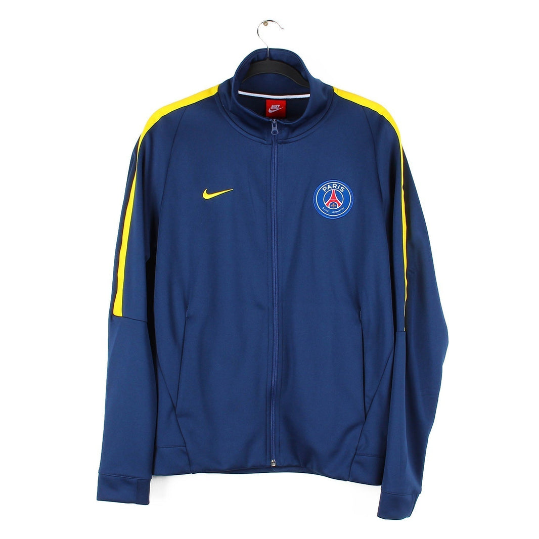 2017/18 - PSG (M)