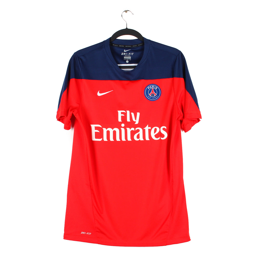 2014/15 - PSG (S)