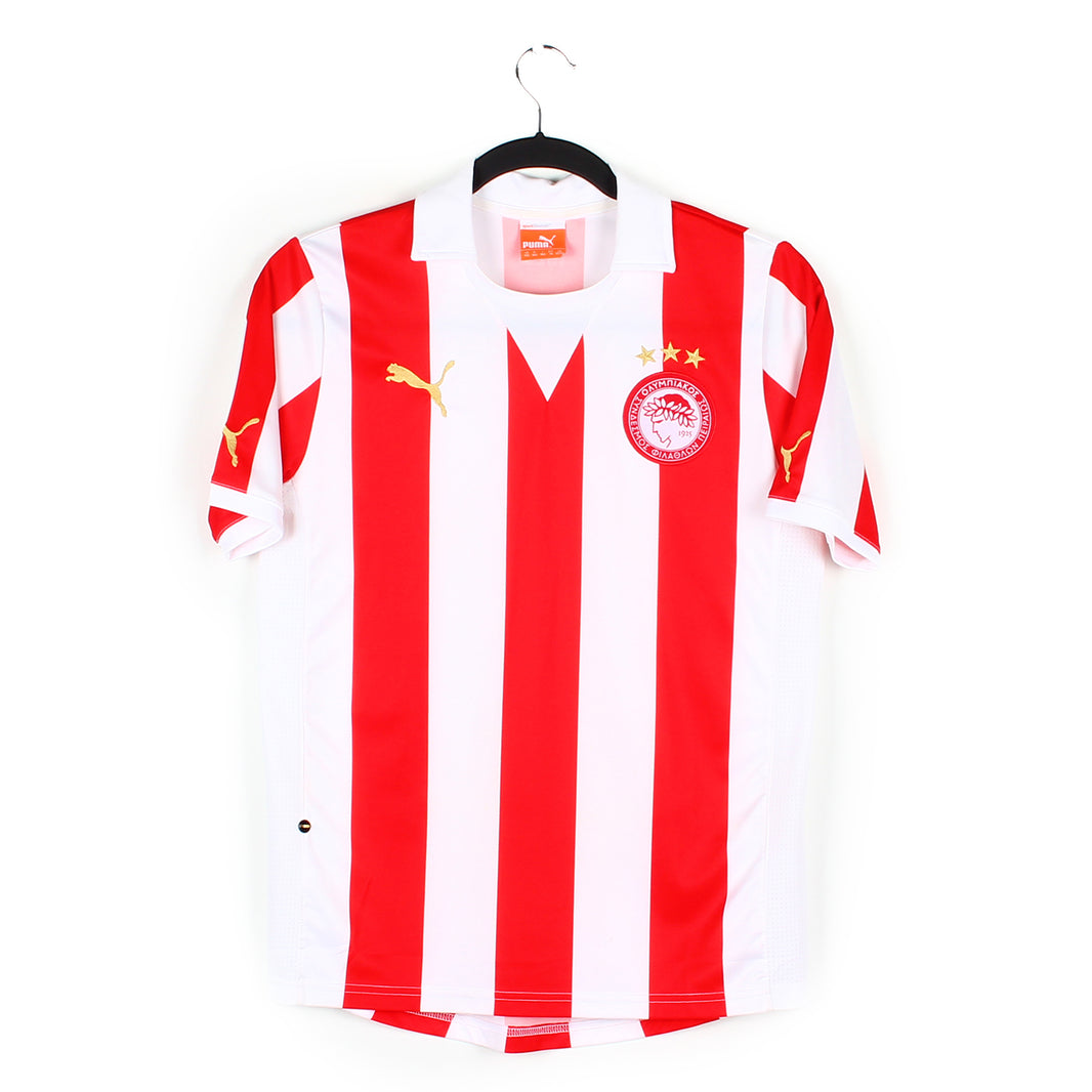 2011/12 - Olympiakos (XL enfant)