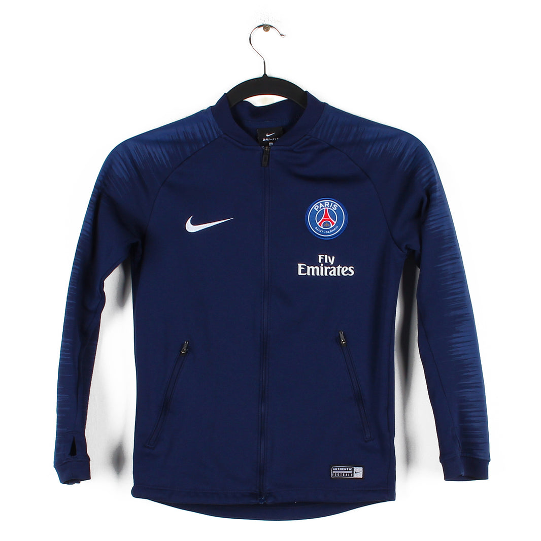 2018/19 - PSG (8/10ans)