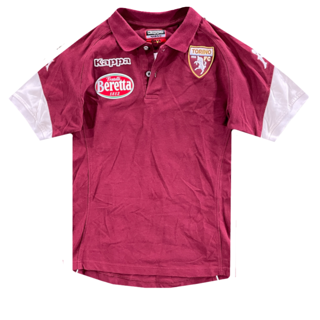 2017/18 - Torino (XS)