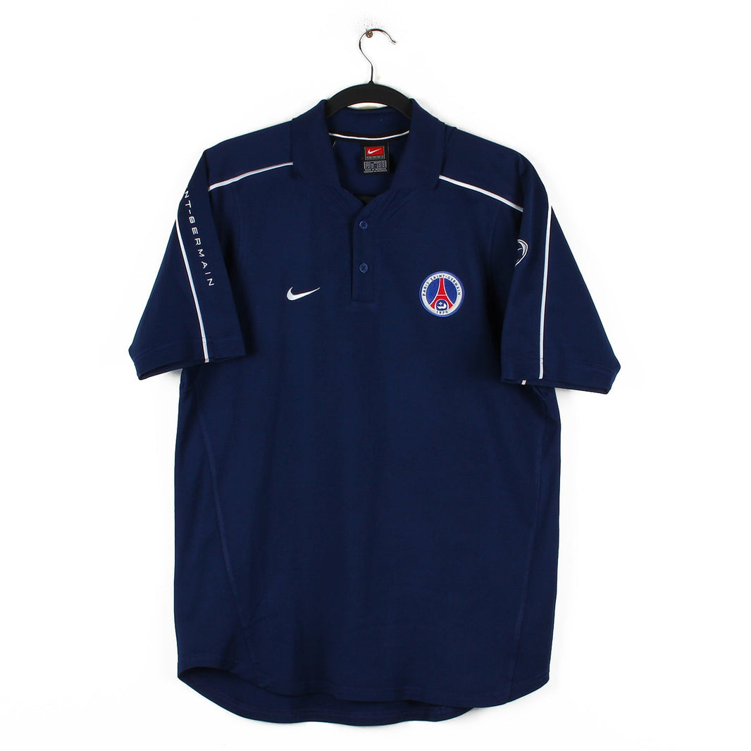 2001/02 - PSG (L)