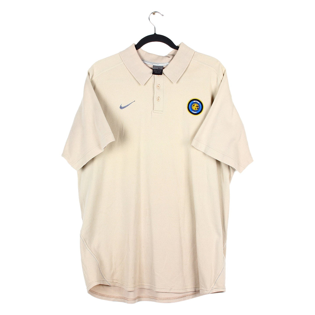 2002/03 - Inter Milan (L)