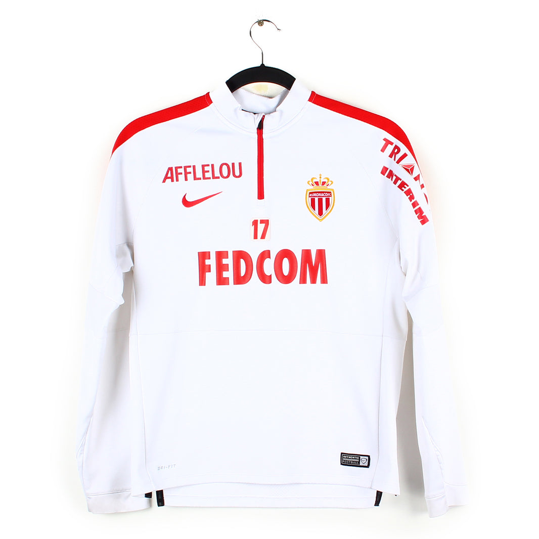 2014/15 - AS Monaco #17 (12/13ans) [porté]