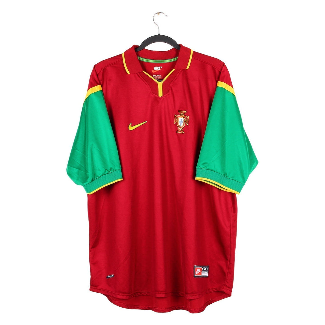 1999/00 - Portugal (L)