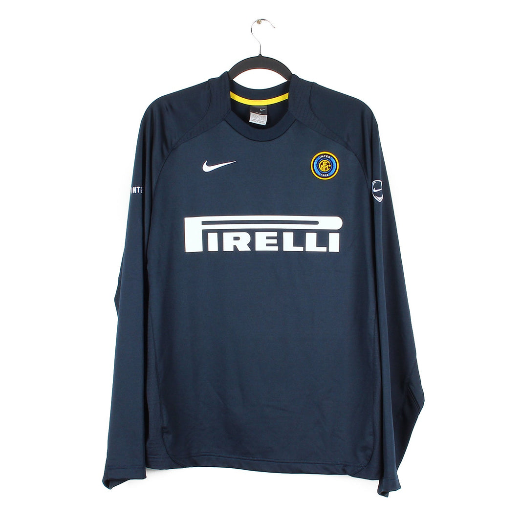 2003/04 - Inter Milan (L)