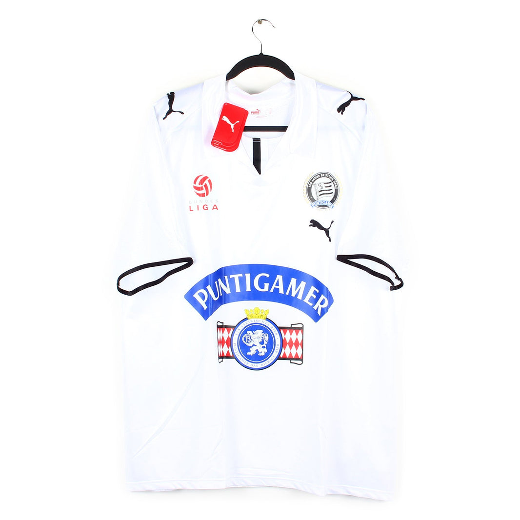 2008/09 - SK Sturm Graz (2XL) *centenaire*